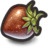 Strawberry Icon